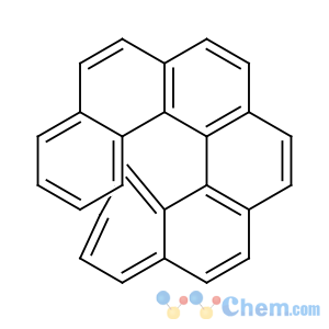 CAS No:187-83-7 hexahelicene