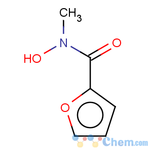 CAS No:18707-62-5 2-Furancarboxamide,N-(hydroxymethyl)-