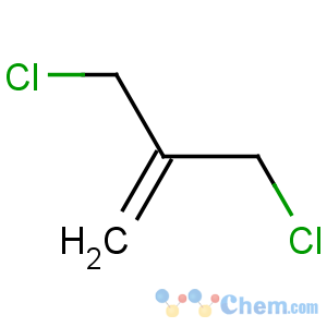 CAS No:1871-57-4 3-chloro-2-(chloromethyl)prop-1-ene