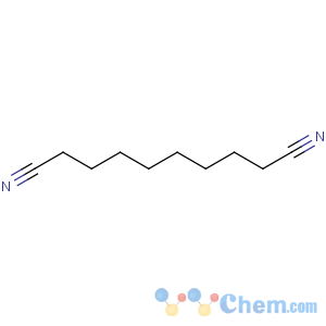 CAS No:1871-96-1 decanedinitrile