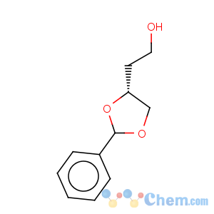 CAS No:187102-96-1 1,3-Dioxolane-4-ethanol,2-phenyl-, (4R)-