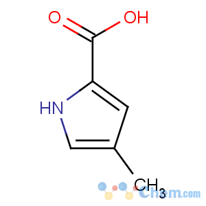 CAS No:18711-59-6 4-methyl-1H-pyrrole-2-carboxylic acid