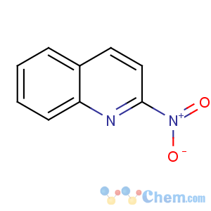 CAS No:18714-34-6 2-nitroquinoline