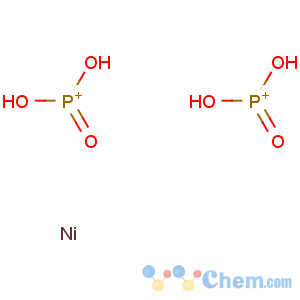 CAS No:18718-11-1 dihydroxy(oxo)phosphanium