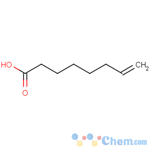 CAS No:18719-24-9 7-Octenoic acid