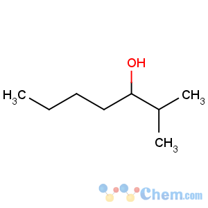 CAS No:18720-62-2 2-methylheptan-3-ol
