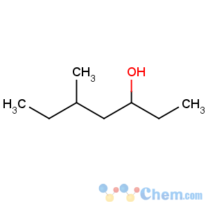 CAS No:18720-65-5 5-methylheptan-3-ol