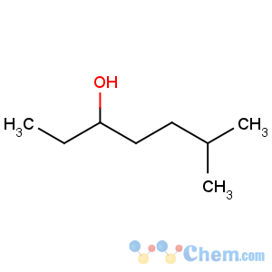 CAS No:18720-66-6 6-methylheptan-3-ol