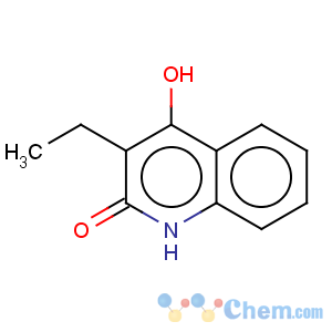 CAS No:1873-60-5 3-Ethyl-4-hydroxy-1H-quinolin-2-one