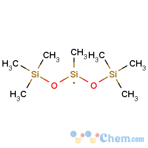 CAS No:1873-88-7 methyl-bis(trimethylsilyloxy)silicon