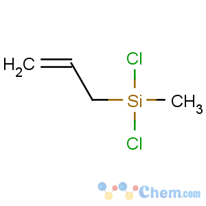 CAS No:1873-92-3 allyldichloromethylsilane