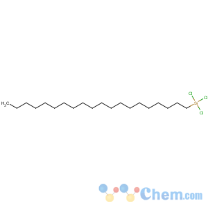 CAS No:18733-57-8 trichloro(icosyl)silane