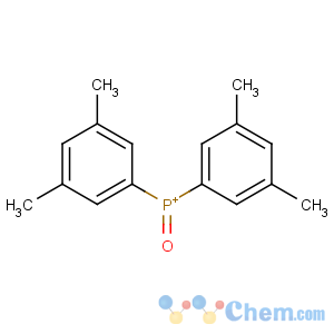 CAS No:187344-92-9 bis(3,5-dimethylphenyl)-oxophosphanium