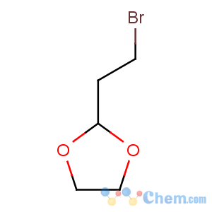 CAS No:18742-02-4 2-(2-bromoethyl)-1,3-dioxolane