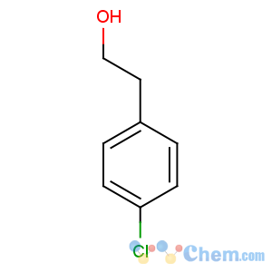 CAS No:1875-88-3 2-(4-chlorophenyl)ethanol
