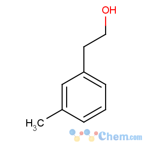 CAS No:1875-89-4 2-(3-methylphenyl)ethanol