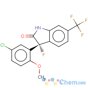 CAS No:187523-36-0 (r)-(-)-bms 204352