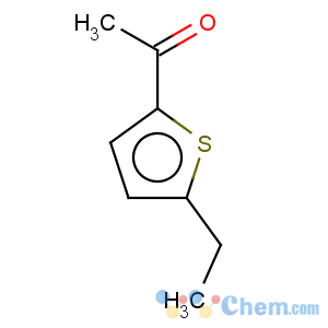 CAS No:18761-46-1 Ethanone,1-(5-ethyl-2-thienyl)-