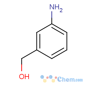 CAS No:1877-77-6 (3-aminophenyl)methanol