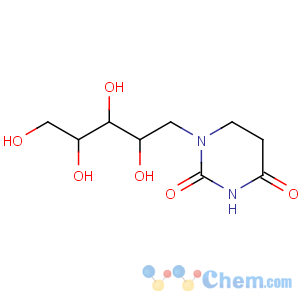CAS No:18771-50-1 Uridine,3,4,5,6-tetrahydro-