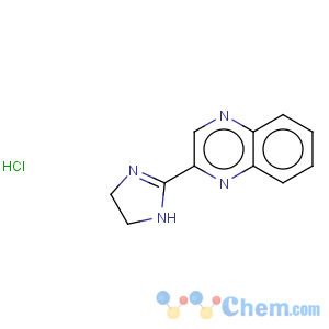 CAS No:187753-87-3 BU 239 HYDROCHLORIDE