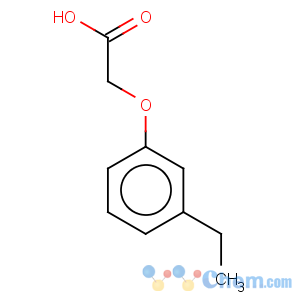 CAS No:1878-51-9 Acetic acid,2-(3-ethylphenoxy)-