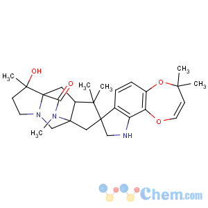 CAS No:187865-22-1 Derquantel