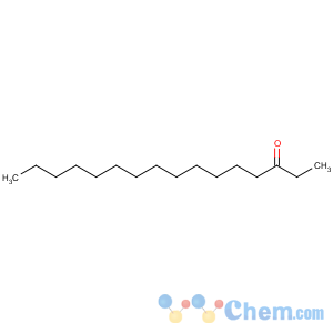 CAS No:18787-64-9 hexadecan-3-one