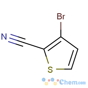 CAS No:18791-98-5 3-bromothiophene-2-carbonitrile
