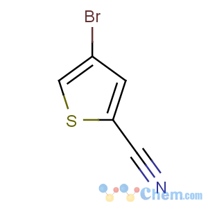 CAS No:18791-99-6 4-bromothiophene-2-carbonitrile