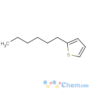 CAS No:18794-77-9 2-hexylthiophene