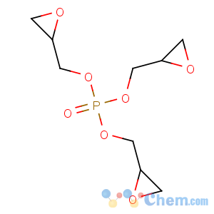 CAS No:18795-33-0 2-Oxiranemethanol,2,2',2''-phosphate