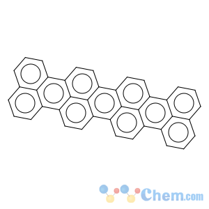 CAS No:188-73-8 Benzo[1,2,3-cd:4,5,6-c'd']diperylene