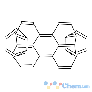CAS No:188-94-3 Diindeno[1,2,3-cd:1',2',3'-lm]perylene