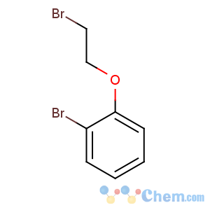 CAS No:18800-28-7 1-bromo-2-(2-bromoethoxy)benzene