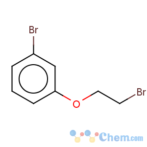 CAS No:18800-29-8 Benzene,1-bromo-3-(2-bromoethoxy)-