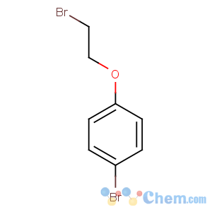 CAS No:18800-30-1 1-bromo-4-(2-bromoethoxy)benzene