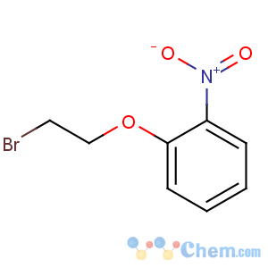 CAS No:18800-37-8 1-(2-bromoethoxy)-2-nitrobenzene