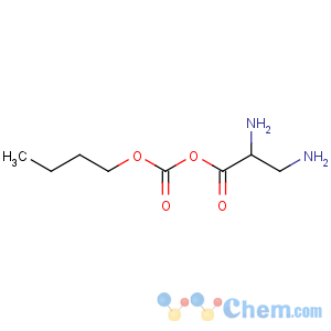 CAS No:188016-53-7 L-Alanine,3-amino-N-(butoxycarbonyl)-