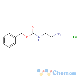 CAS No:18807-71-1 benzyl N-(2-aminoethyl)carbamate