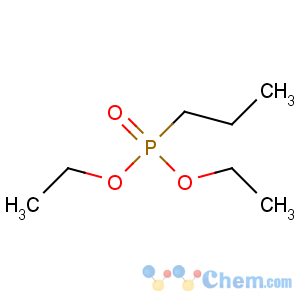 CAS No:18812-51-6 1-diethoxyphosphorylpropane