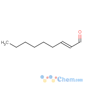 CAS No:18829-56-6 trans-2-Nonenal