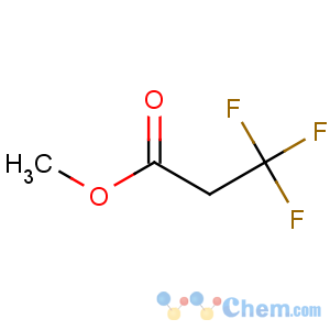 CAS No:18830-44-9 methyl 3,3,3-trifluoropropanoate