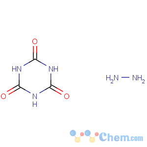 CAS No:18836-29-8 hydrazine