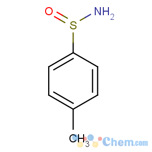 CAS No:188447-91-8 4-methylbenzenesulfinamide