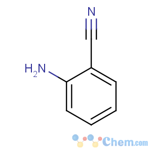 CAS No:1885-29-6 2-aminobenzonitrile
