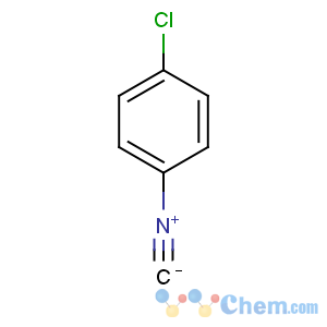CAS No:1885-81-0 1-chloro-4-isocyanobenzene
