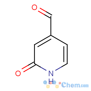 CAS No:188554-13-4 2-oxo-1H-pyridine-4-carbaldehyde