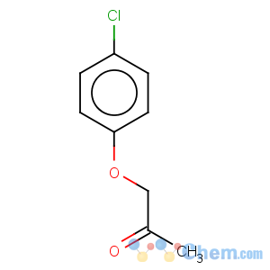 CAS No:18859-35-3 2-Propanone,1-(4-chlorophenoxy)-