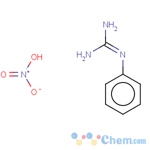 CAS No:18860-78-1 2-Phenylguanidine nitrate